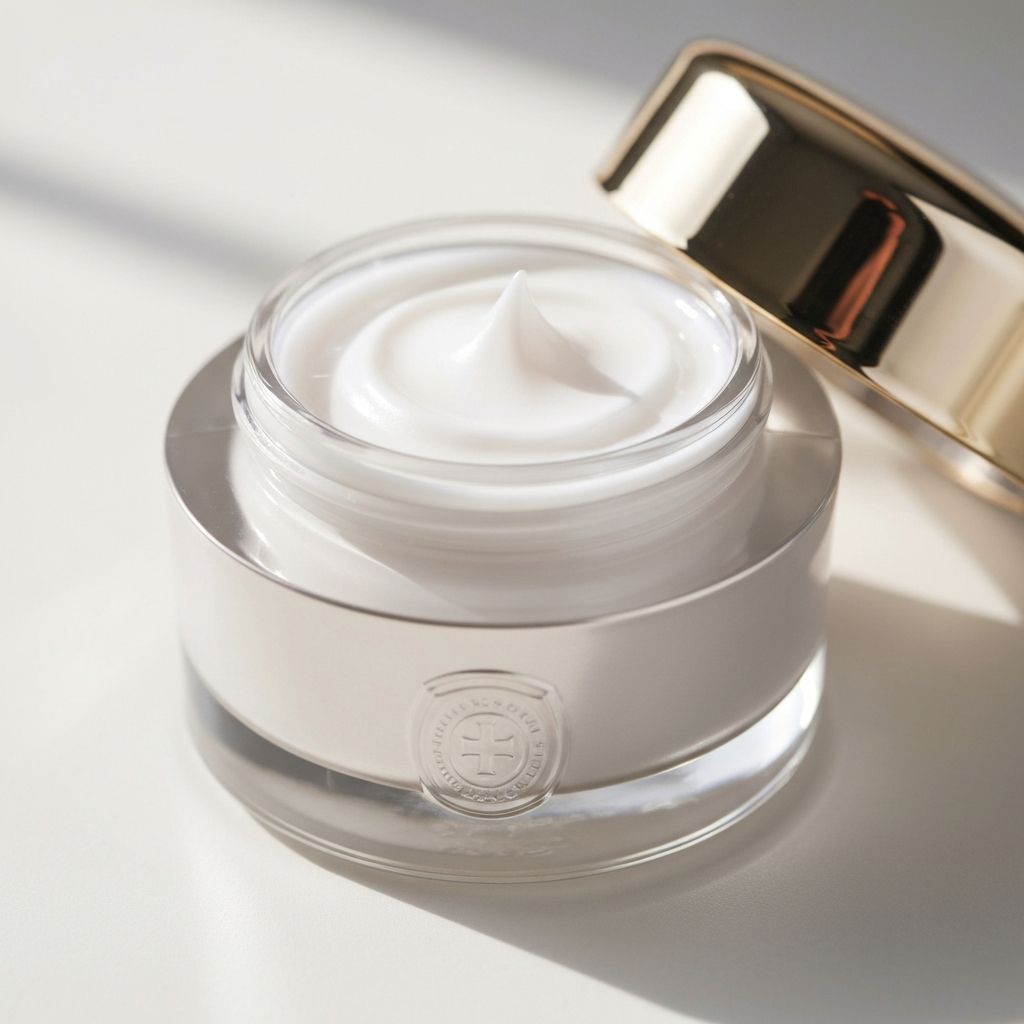 Hyaluronic Acid Moisturizer